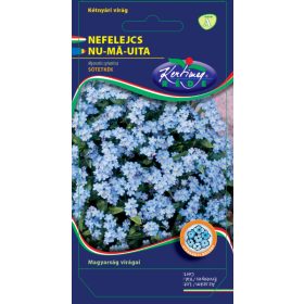   Vetőmag - Kétnyári Nefelejcs sötétkék - Myosotis sylvatica (0,25g)