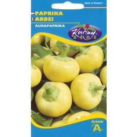 Vetőmag - Almapaprika (0,4g)