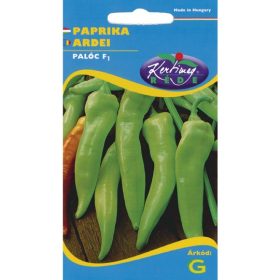 Vetőmag - Paprika 'Palóc F1' (20szem/csomag)