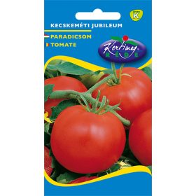   Vetőmag - Paradicsom 'Kecskeméti Jubileum' (0,5g)