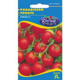 Vetőmag - Paradicsom 'Lugas F1' (20szem/csomag)