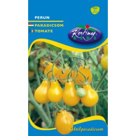 Vetőmag - Koktélparadicsom 'Perun' (0,5g)