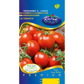   Vetőmag - Paradicsom 'Top sport F1' (20szem/csomag)