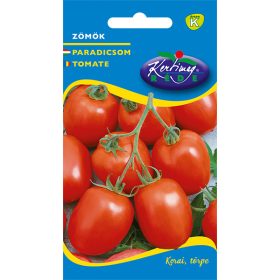 Vetőmag - Paradicsom 'Zömök' (0,5g)