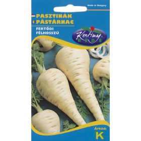   Vetőmag - Pasztinák 'Fertődi Félhosszú' (2,5g)