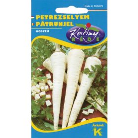 Vetőmag - Petrezselyem 'Hosszú' (5g)