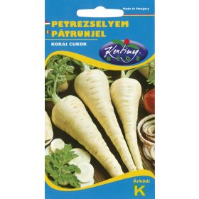 Vetőmag - Petrezselyem 'Korai cukor' (2g)