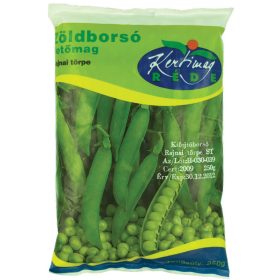   Vetőmag - Rajnai törpe - korai kifejtőborsó vetőmag (250g)