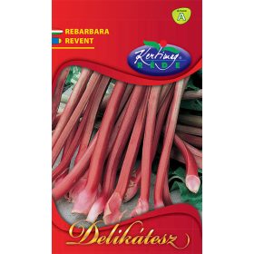 Vetőmag - Rebarbara (1g)