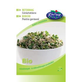 Biomag - Retek - Csíráztatásra (30g)