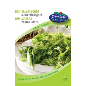Biomag - Salátaborsó - Csíráztatásra (50g)