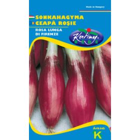 Vetőmag - Sonkahagyma 'Rosa lunga' (2g)