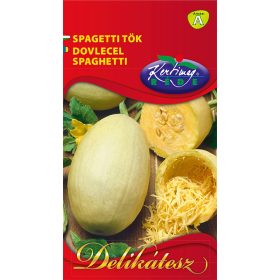 Vetőmag - Spagetti tök (2g)