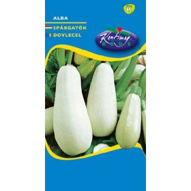 Vetőmag - Spárgatök 'Alba' (3g)