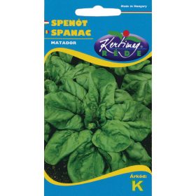 Vetőmag - Spenót 'Matador' (3g)