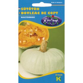 Vetőmag - Sütőtök 'Nagydobosi' (3g)