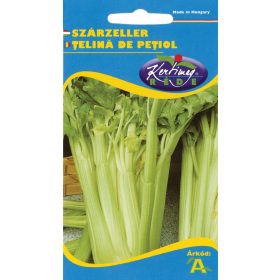 Vetőmag - Szárzeller (1g)