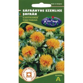 Vetőmag - Sáfrányos szeklice (2g)