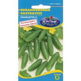 Vetőmag - Uborka 'Charlotte F1' (2g)