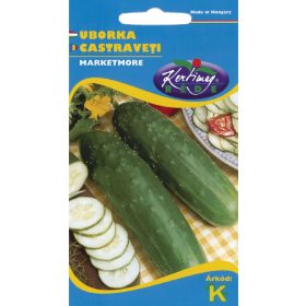Vetőmag - Uborka 'Marketmore' (2g)