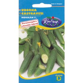 Vetőmag - Uborka 'Mohikán F1' (1g)