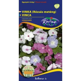 Vetőmag - Vinka színkeverék (0,25g)
