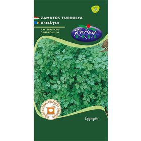 Vetőmag - Zamatos turbolya (0,5g)