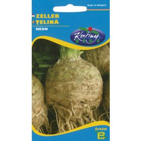 Vetőmag - Zeller 'Neon' (0,5g)