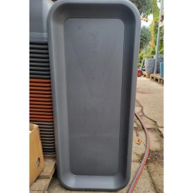 Virágláda alátét 95cm