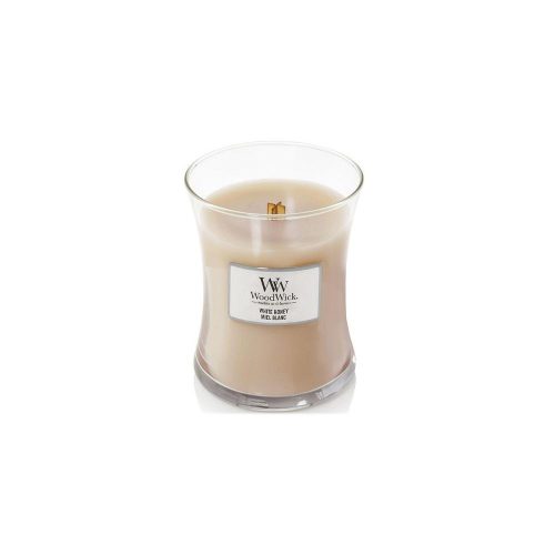 Woodwick Illatgyertya 85g White honey