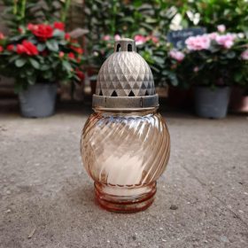 Z 551 Lt Kegyeleti mécses