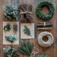 Dekorációs kellékek