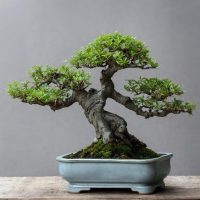 Bonsai