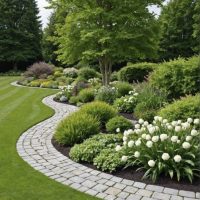 Kültéri növények