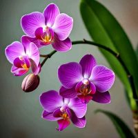 Orchidea
