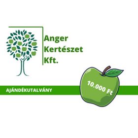 10.000 Ft - Ajándékutalvány