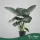 Alocasia 'Regal Shields' - Alokázia - 125 cm magas - 35 cm-es cserépben